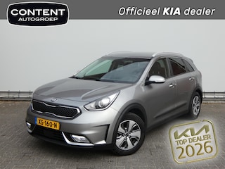 Kia Niro 1.6 GDi 141pk DCT6 DynamicPlusLine