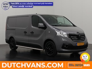 Renault Trafic 1.6DCi 145PK Sport | 2xSchuifdeur | Navigatie | Camera | Airco | Cruise | Trekhaak | 3-Zits