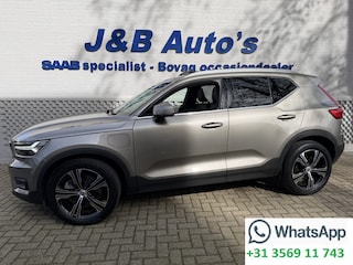 Volvo XC40 1.5 T5 Recharge Inscription 360gr. camera Harman/Kardon Schuif/kantel dak