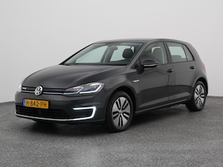 Volkswagen Golf E-DITION | NAVI | ADAPTIVE