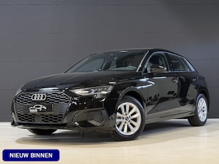 Audi A3 Sportback 35 TFSI Pro Line 150pk Automaat | Carplay | Adaptive cruise | Virtual cockpit | Full LED
