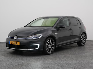 Volkswagen Golf E-DITION | ADAPTIVE | NAVI | WARMTEPOMP | STOELVERWARMING