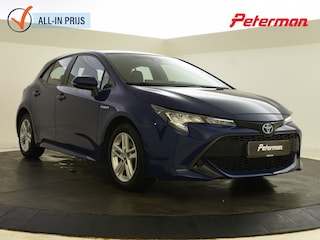Toyota Corolla 1.8 Hybrid Active | Navigatie | DAB