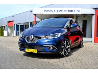 Renault Scénic 1.5 dCi Bose Aut. Navi|Half Leder|ParkAssist|Massage|LMV