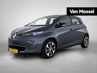 Renault Zoe Q90 Intens Quickcharge 41 kWh | SOH 84% | WORDT VERWACHT | KOOPACCU |
