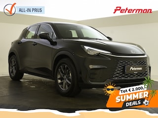 Lexus LBX 2WD Comfort Plus | Parkeersensoren | Blindspot | Keyless