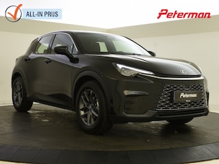 Lexus LBX 2WD Comfort Plus | Parkeersensoren | Blindspot | Keyless