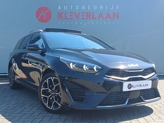 Kia Ceed Sportswagon 1.5 T-GDi GT-Line