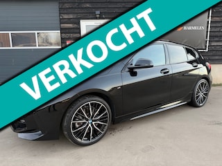 BMW M120i Pano Led Camera Harman