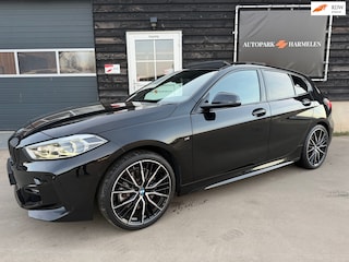 BMW M120i Pano Led Camera Harman