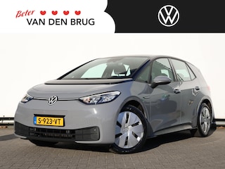 Volkswagen ID.3 Pure 45 kWh 150PK Navigatie | Led | Steunhaak | Stoelverwarming