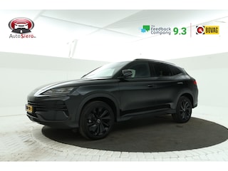 BYD Seal U 1.5 DM-i FWD Boost Plug in hybrid, Demo! Direct leverbaar!