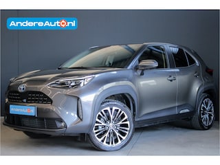Toyota Yaris Cross 1.5 Hybrid Executive |trekhaak|elek klep|360 camera| stoel/stuurverwarming|