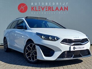 Kia Ceed Sportswagon 1.5 T-GDi GT-Line