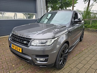 Land Rover Range Rover Sport 3.0SDV6 Autobiography Dynamic Pano Autobiography Dynamic