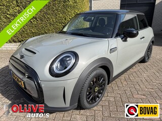 Mini Mini Navi / Carplay / Cruise /LED Classic 33 kWh