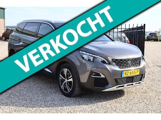 Peugeot 5008 1.6 e-THP GT-Line 7 PERSOONS