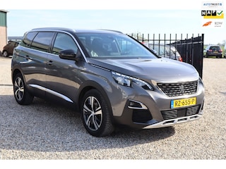 Peugeot 5008 1.6 e-THP GT-Line 7 PERSOONS