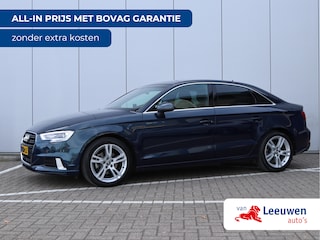 Audi A3 Limousine 35 TFSI CoD Design Pro Line Plus | Stoelverwarming