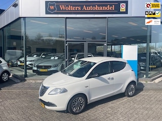Lancia Ypsilon 0.9 TwinAir Gold
