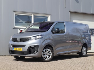 Fiat Scudo 2.0 MultiJet L3H1 Automaat / Trekhaak / Camera / Carplay / Cruise