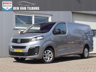 Fiat Scudo 2.0 MultiJet L3H1 Automaat / Trekhaak / Camera / Carplay / Cruise