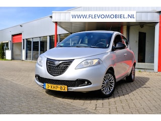 Lancia Ypsilon 0.9 TwinAir Elefantino Plus 5-drs Airco|LMV|*91.530km!*