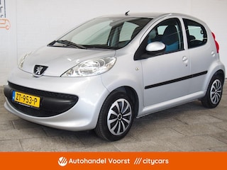 Peugeot 107 1.0 12V XS Airco (APK:Nieuw) Incl.Garantie