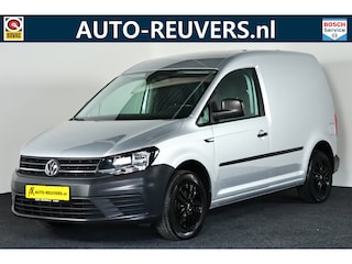 Volkswagen Caddy 2.0 TDI BlueMotion / Airco / Trekhaak / Cruisecontrol
