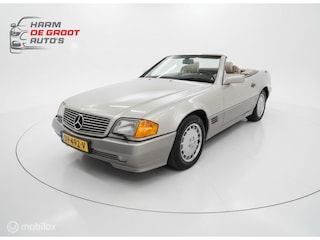 Mercedes-Benz SL 500 SL Aut. R129 1994 Zeer nette auto!!