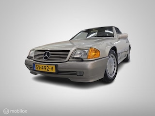 Mercedes-Benz SL 500 SL Aut. R129 1994 Zeer nette auto!!