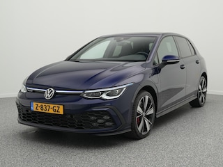 Volkswagen Golf GTE 1.4 eHybrid 245 PK DSG | LED Matrix | Keyless | Navigatie PRO | Achteruitrijcamera | Side Assist |
