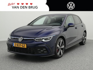Volkswagen Golf GTE 1.4 eHybrid 245 PK DSG | LED Matrix | Keyless | Navigatie PRO | Achteruitrijcamera | Side Assist |