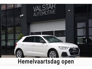 Audi A1 Sportback 1.0 TFSI Sport | Automaat | Als nieuw!