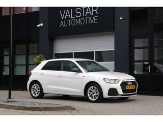 Audi A1 Sportback 1.0 TFSI Sport | Automaat | Als nieuw!