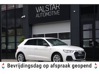 Audi A1 Sportback 1.0 TFSI Sport | Automaat | Als nieuw!