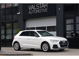 Audi A1 Sportback 1.0 TFSI Sport | Automaat | Als nieuw!