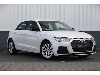 Audi A1 Sportback 1.0 TFSI Sport | Automaat | Als nieuw!