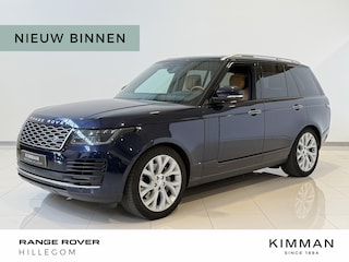 Land Rover Range Rover 2.0 P400e Autobiography