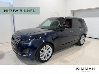 Land Rover Range Rover 2.0 P400e Autobiography