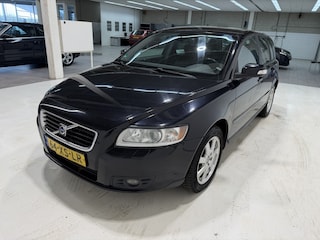 Volvo V50 1.8 Edition I