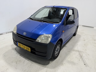 Daihatsu Cuore 1.0-12V Kyoto