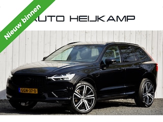 Volvo XC60 2.0 T8 Twin Engine AWD R-Design | Pano-dak | Trekhaak | Camera |