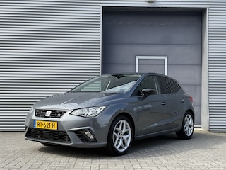 Seat Ibiza 1.0 TSI FR Business Intense I Aut. I Carplay I Clima I Camera