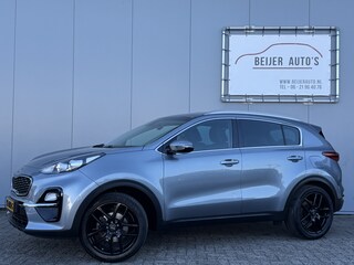 Kia Sportage 1.6 GDI DynamicLine Carplay/Trekhaak/19inch.