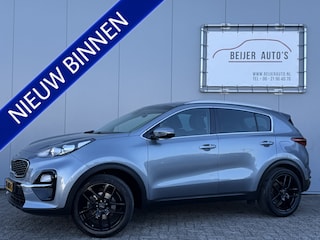 Kia Sportage 1.6 GDI DynamicLine Carplay/Trekhaak/19inch.