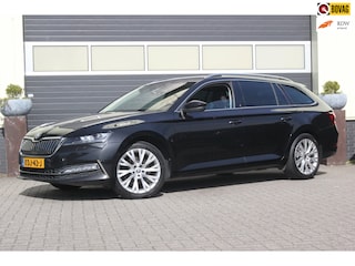 Skoda Superb 1.4 TSI iV Business Edition Plus | Trekhaak |