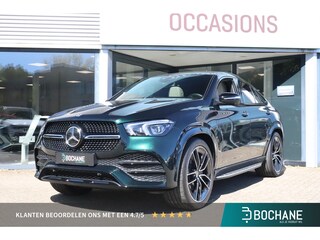 Mercedes-Benz GLE Coupé 350 e 4MATIC Premium Plus | PANO | Matrix LED | Burmester | Stoelventilatie | Trekhaak |