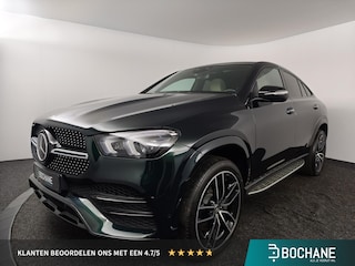 Mercedes-Benz GLE Coupé 350 e 4MATIC Premium Plus | PANO | Matrix LED | Burmester | Stoelventilatie | Trekhaak |