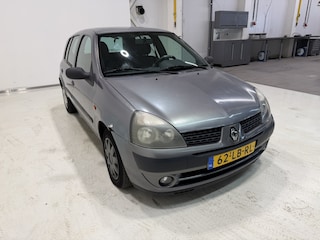 Renault Clio 1.2-16V Expression